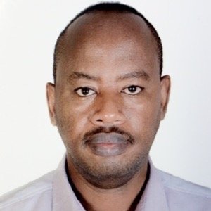 Mr. Albert Nsengiyumva