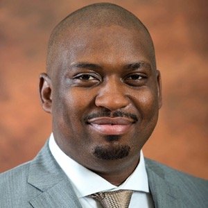 Hon. Mr. Buti Manamela