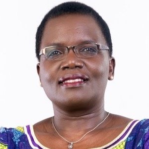 Ms. Hendrina Chalwe Doroba