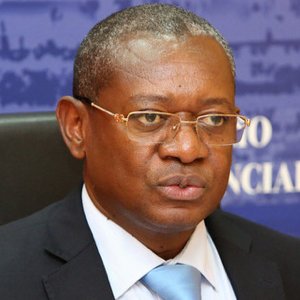 Hon. Mr. Jesus Joaquim Baptista