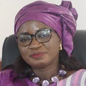 Mme. Khady Diop Epse Mbodji