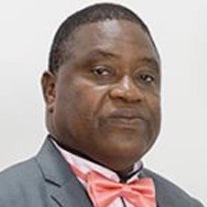 S.E. M. Mory Sangaré