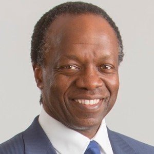 Mr. Sizwe Errol Nxasana