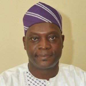 Prof. Abdel Rahamane Baba-Moussa