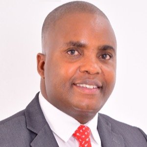 Prof. Emmanuel Mutisya