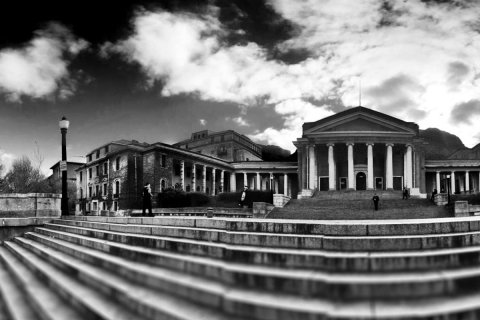 Daily Maverick Photo